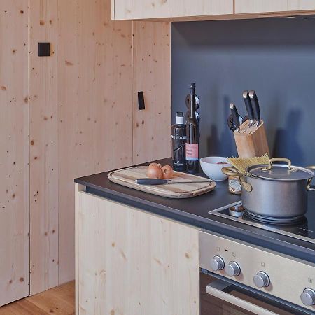 Aelmele - Waldchalets Brandnertal Brand  Eksteriør bilde