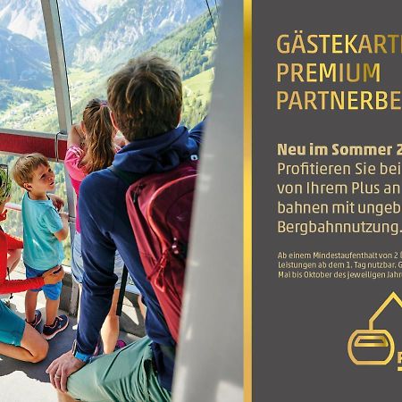 Aelmele - Waldchalets Brandnertal Brand  Eksteriør bilde